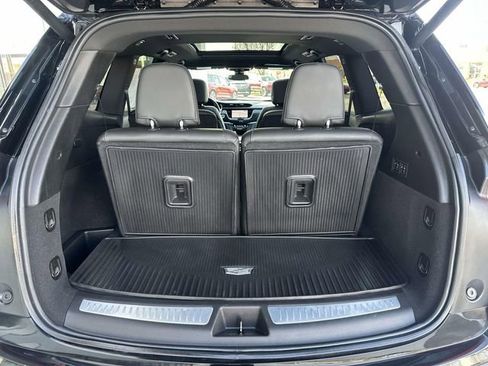 Certified 2023 Cadillac XT6 Premium Luxury AWD/4WD image 59