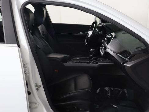 Used 2022 Cadillac CT4 Premium Luxury w/ Climate Package image 26