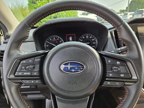 Used 2024 Subaru Crosstrek 2.5i Limited w/ Popular Package #4A AWD/4WD image 22