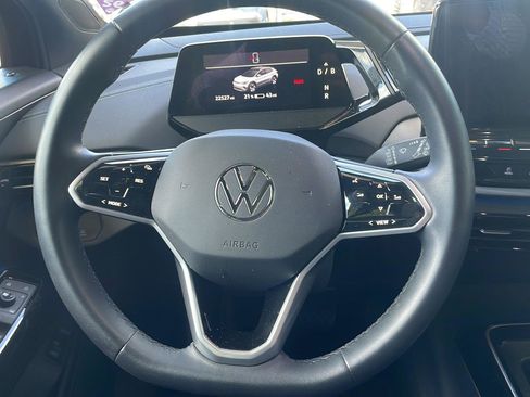 Used 2023 Volkswagen ID.4 Pro S RWD image 8