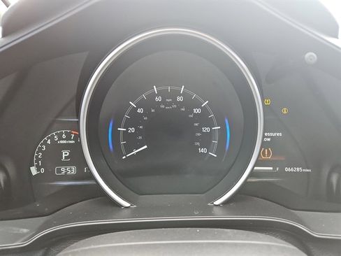 Used 2018 Honda Fit EX image 23