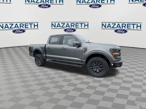 New 2025 Ford F150 Tremor w/ Equipment Group 402A High image 2