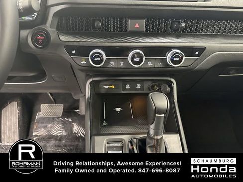 New 2026 Honda CR-V TrailSport image 9