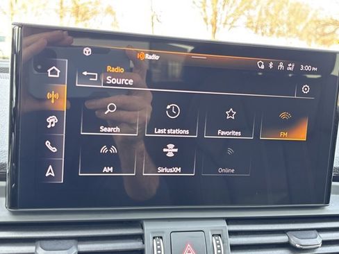 Used 2025 Audi Q5 2.0T Premium Plus w/ Premium Plus Package image 36