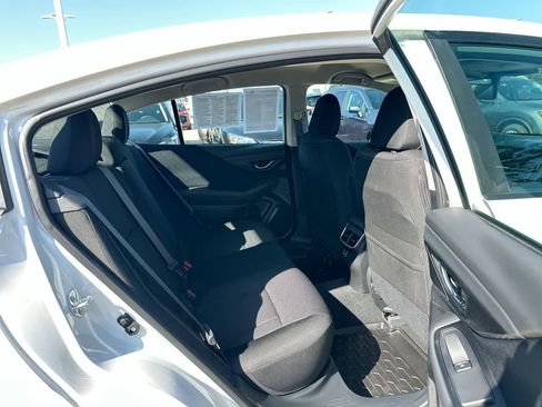 Certified 2025 Subaru Legacy Premium w/ Popular Package #1A image 25