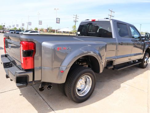 New 2026 Ford F350 XL AWD/4WD image 22