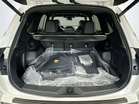 New 2026 Subaru Forester Limited image 26