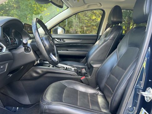 Used 2019 MAZDA CX-5 Grand Touring Reserve image 10