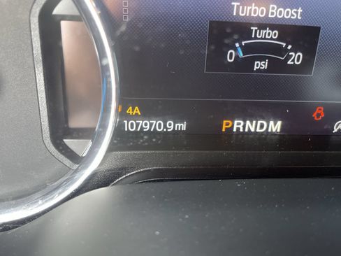 Used 2021 Ford Expedition Limited AWD/4WD image 12