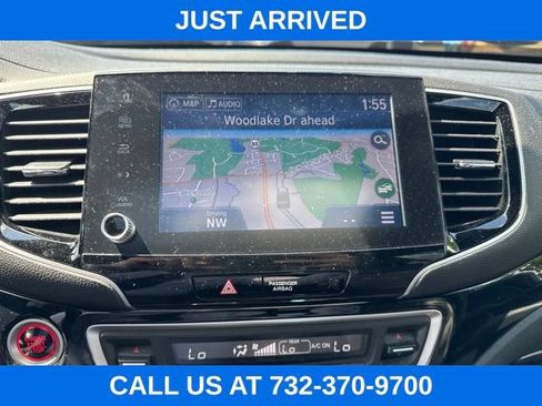 Used 2023 Honda Ridgeline Black Edition image 11