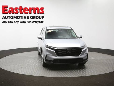 Used 2025 Honda CR-V EX-L image 52