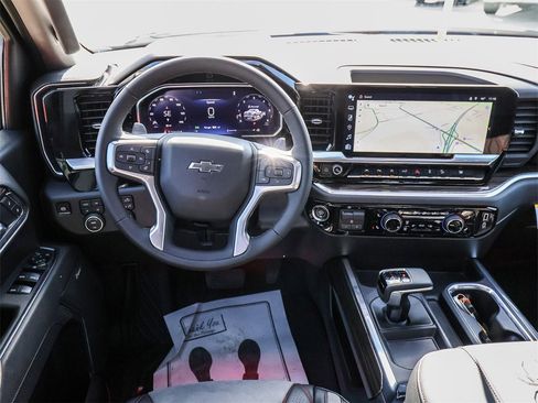 New 2026 Chevrolet Silverado 1500 RST image 31