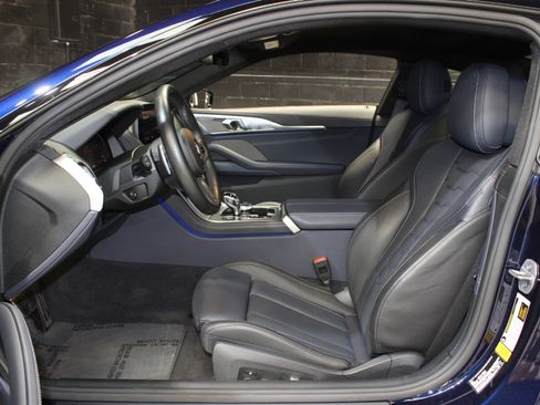 Used 2023 BMW 840i Coupe image 27