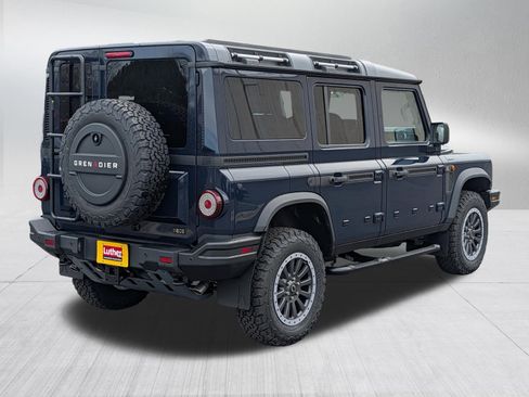 New 2026 INEOS Grenadier image 7