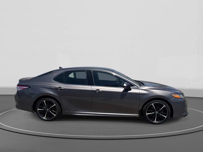 Used 2020 Toyota Camry XSE w/ Navigation Package