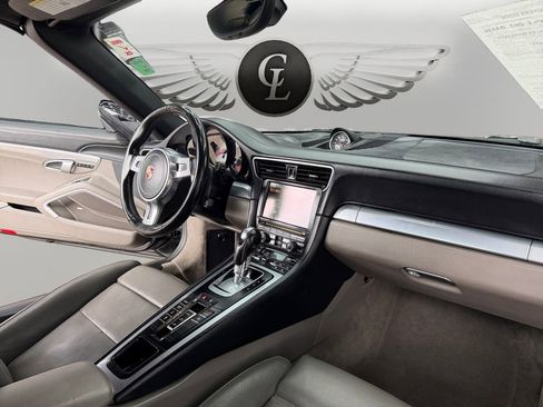 Used 2013 Porsche 911 Carrera S image 16