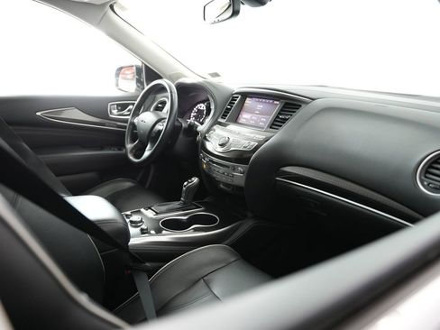 Used 2017 INFINITI QX60 AWD w/ Premium Plus Package image 58