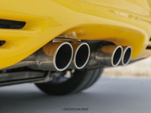 Used 2003 Chevrolet Corvette Z06 w/ Memory Package, 3 Drivers image 69