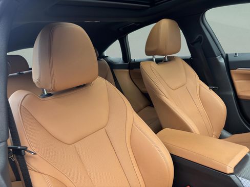 Used 2025 BMW 440i xDrive image 21