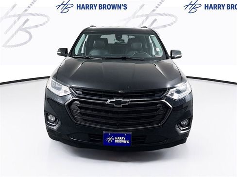 Used 2018 Chevrolet Traverse Premier w/ Redline Edition image 30