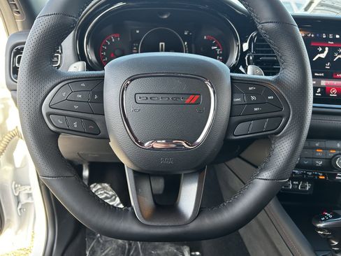 New 2026 Dodge Durango GT image 18