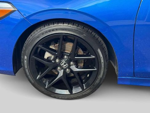 Used 2023 Honda Civic Sport image 10
