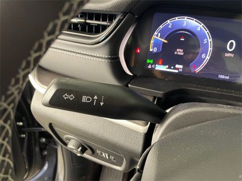 New 2026 Jeep Grand Cherokee Limited w/ Limited Altitude Package image 10