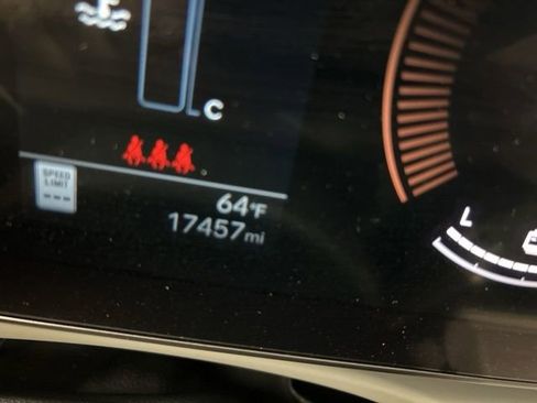 Used 2025 Hyundai Tucson Blue image 26