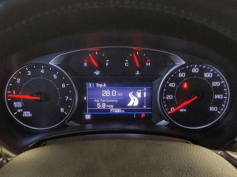 Used 2020 GMC Terrain SLE image 23