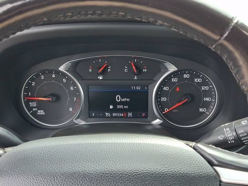 Used 2020 GMC Acadia SLT w/ LPO, Floor Liner Package AWD/4WD image 26