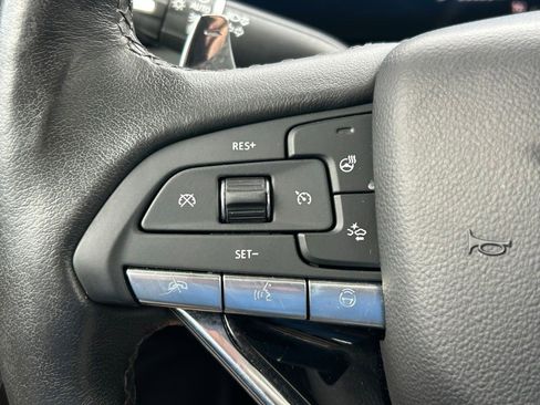 Used 2025 Cadillac CT5 Premium Luxury RWD image 27
