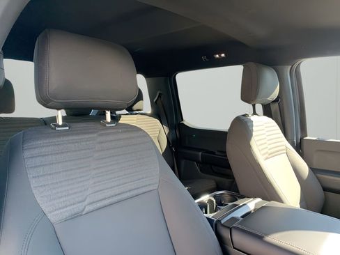 Used 2021 Ford F150 XL w/ STX Appearance Package image 18