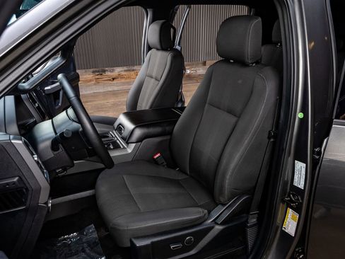 Used 2016 Ford F150 XLT w/ Equipment Group 301A Mid image 25