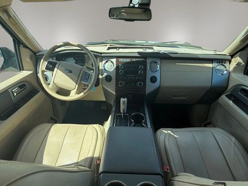 Used 2014 Ford Expedition EL XLT w/ Equipment Group 202A AWD/4WD image 36