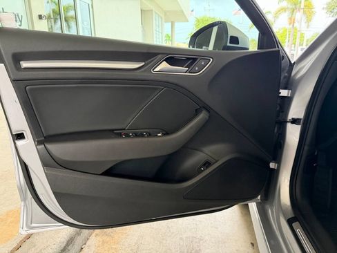 Used 2020 Audi A3 2.0T Premium w/ Final Edition Package AWD/4WD image 35