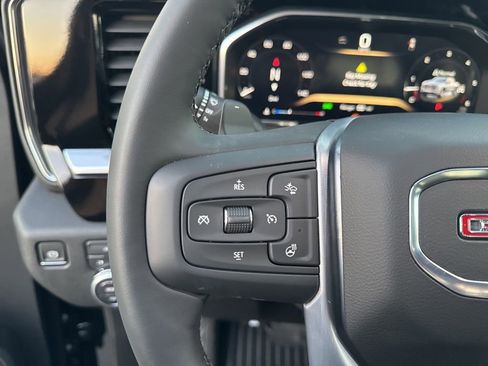 New 2026 GMC Sierra 1500 Elevation w/ Preferred Package image 17