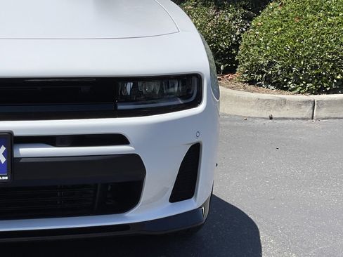 New 2026 Dodge Charger GT w/ Blacktop Package AWD/4WD image 8