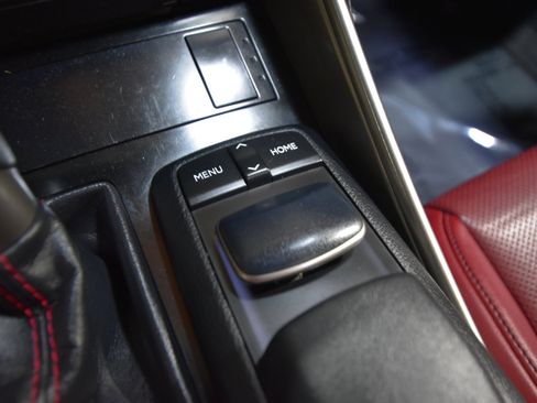 Used 2014 Lexus IS 350 AWD image 33