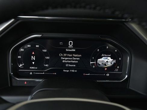 Used 2024 GMC Sierra 1500 Denali w/ Technology Package image 57