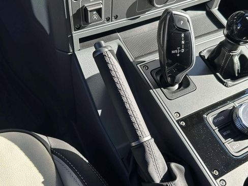 New 2025 INEOS Grenadier AWD/4WD image 31