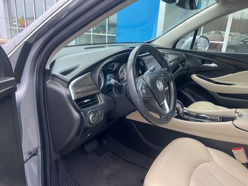 Used 2019 Buick Envision Preferred w/ LPO, Cargo Package image 18
