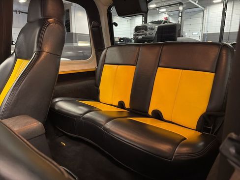 Used 2004 Jeep Wrangler Sport w/ Dual Top Group image 11