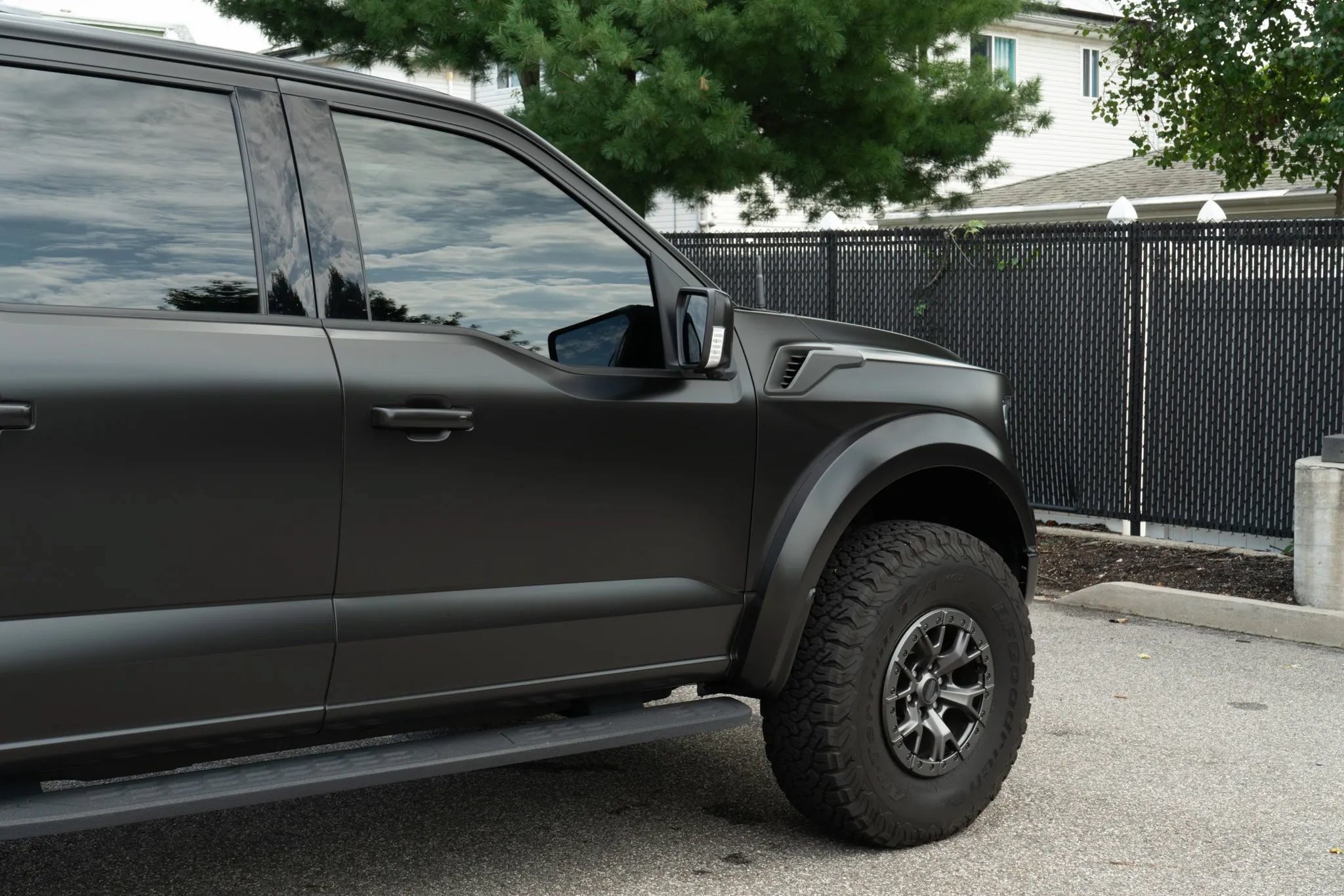 Used 2021 Ford F150 Raptor w/ Raptor 37 Performance Package AWD/4WD image 41