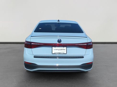 New 2026 Volkswagen Jetta Sport FWD image 4