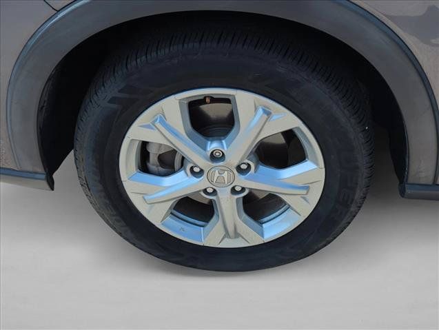 Used 2023 Honda HR-V LX image 25