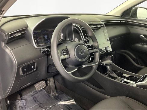 Used 2022 Hyundai Tucson SEL image 16