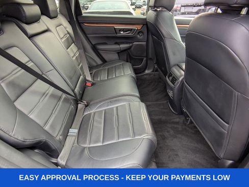 Used 2020 Honda CR-V EX-L image 17