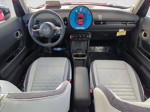 New 2026 MINI Cooper S image 15