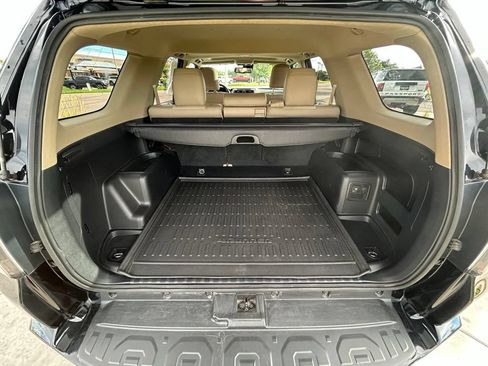 Used 2023 Toyota 4Runner SR5 Premium w/ Moonroof Package AWD/4WD image 27