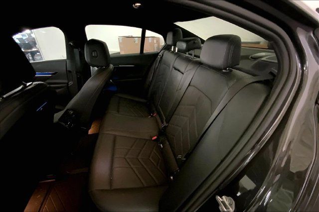 Certified 2024 BMW i5 M60 w/ Premium Package AWD/4WD image 12